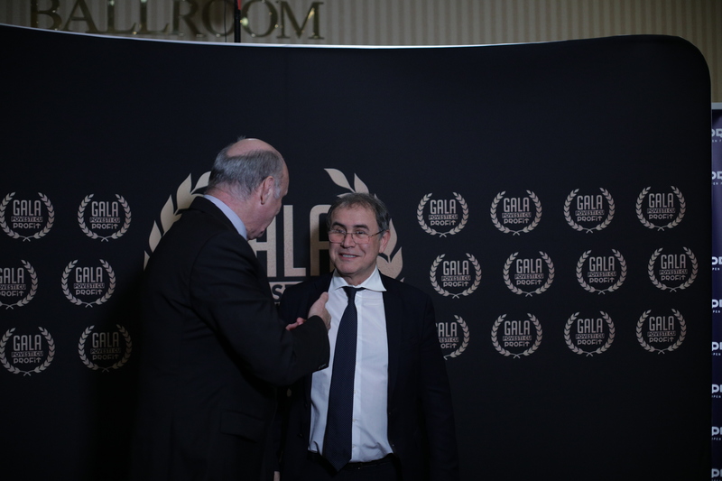 GALA Povești cu Profit...made in Romania