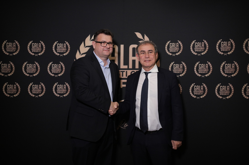 GALA Povești cu Profit...made in Romania