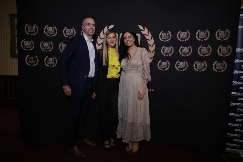 GALA Povești cu Profit...made in Romania