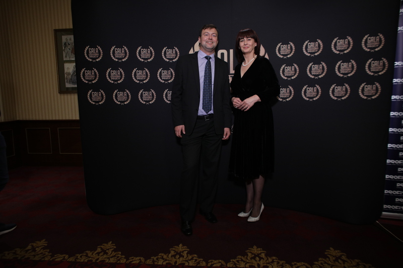 GALA Povești cu Profit...made in Romania