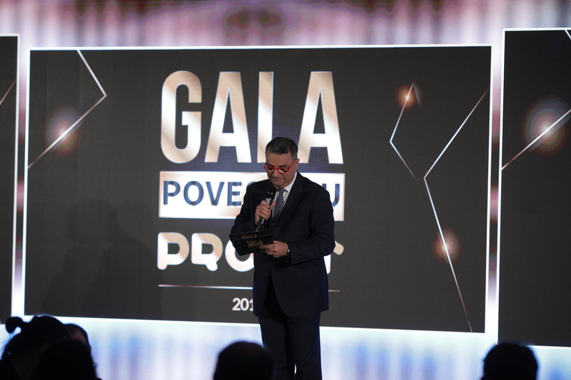 GALA Povești cu Profit...made in Romania