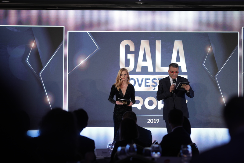 GALA Povești cu Profit...made in Romania