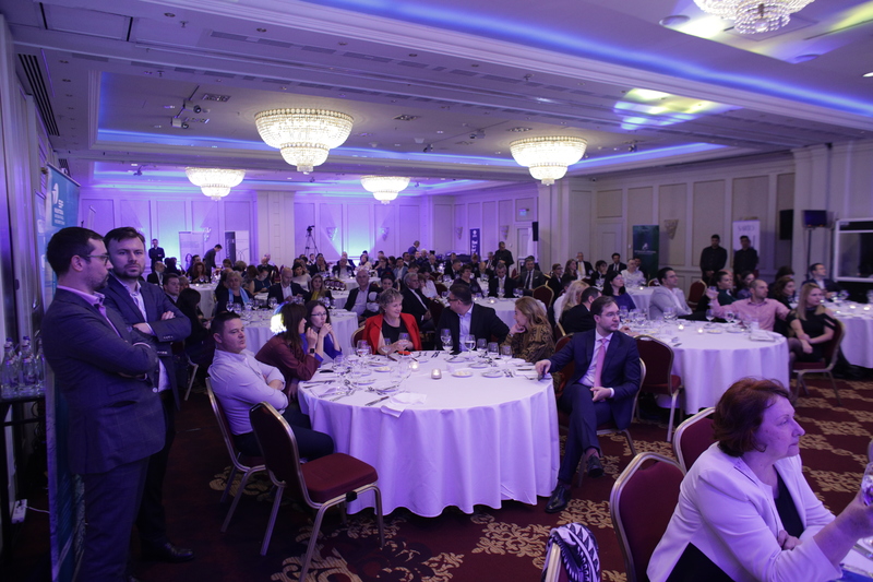 GALA Povești cu Profit...made in Romania