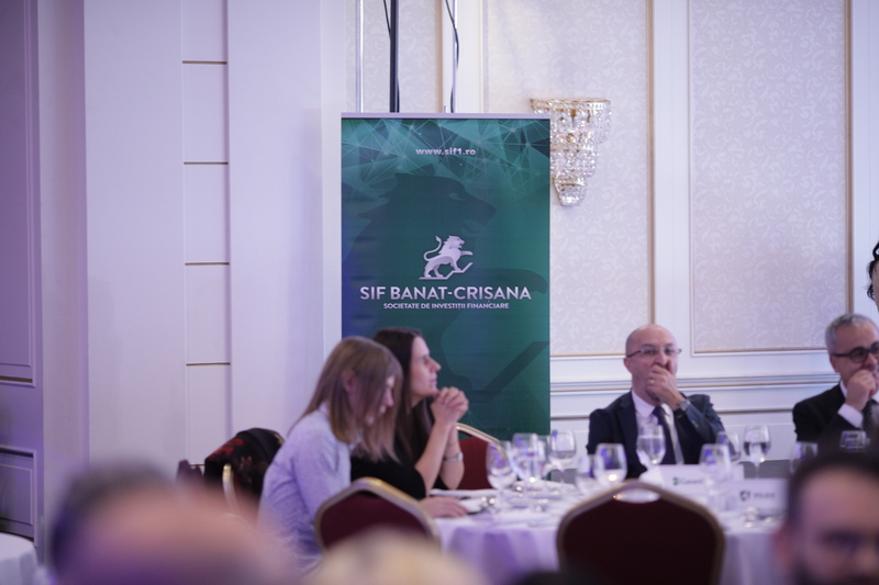 GALA Povești cu Profit...made in Romania