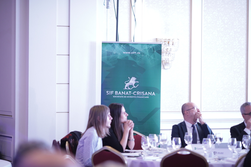 GALA Povești cu Profit...made in Romania