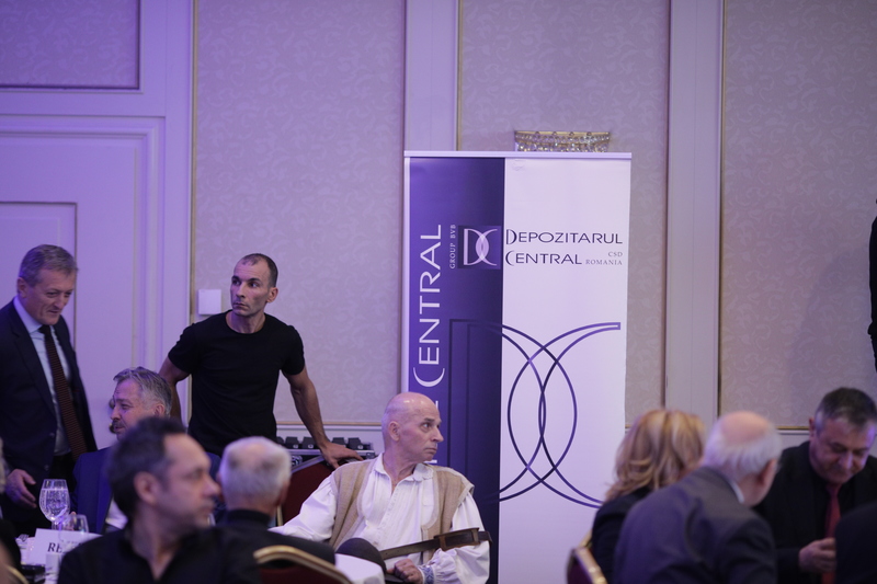 GALA Povești cu Profit...made in Romania