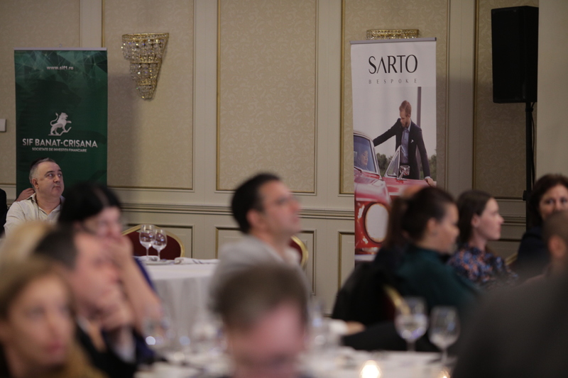 GALA Povești cu Profit...made in Romania