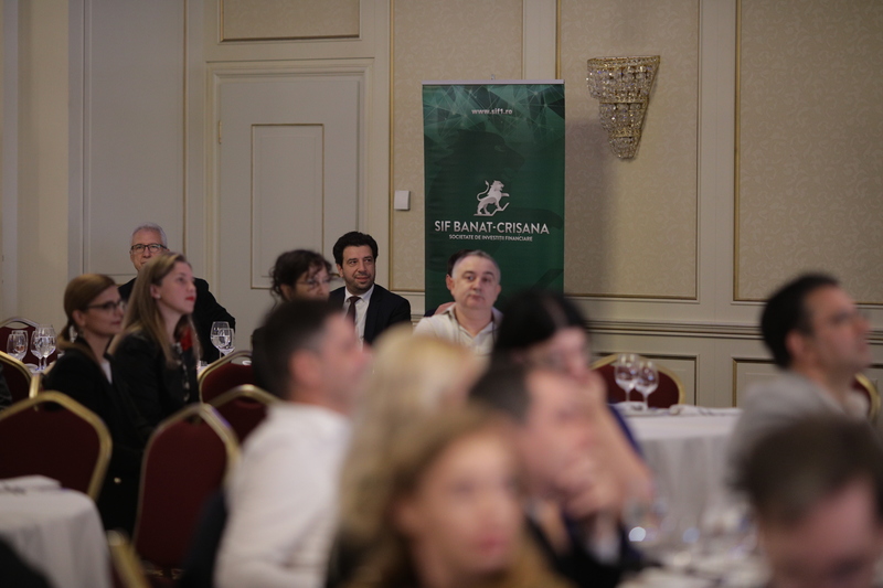 GALA Povești cu Profit...made in Romania