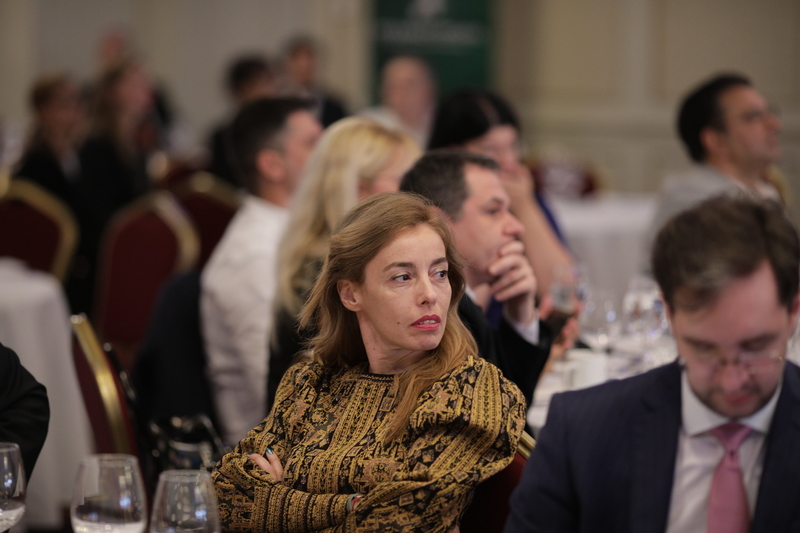 GALA Povești cu Profit...made in Romania