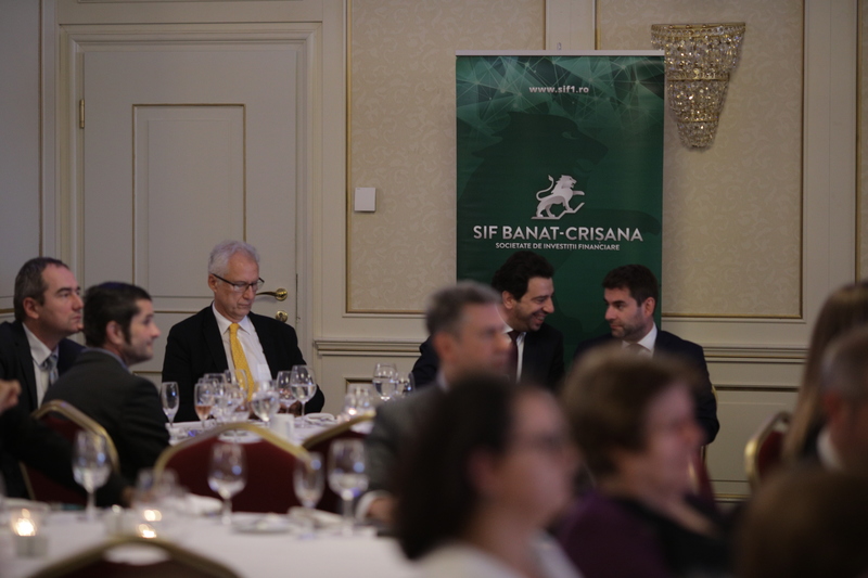 GALA Povești cu Profit...made in Romania