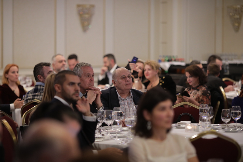 GALA Povești cu Profit...made in Romania