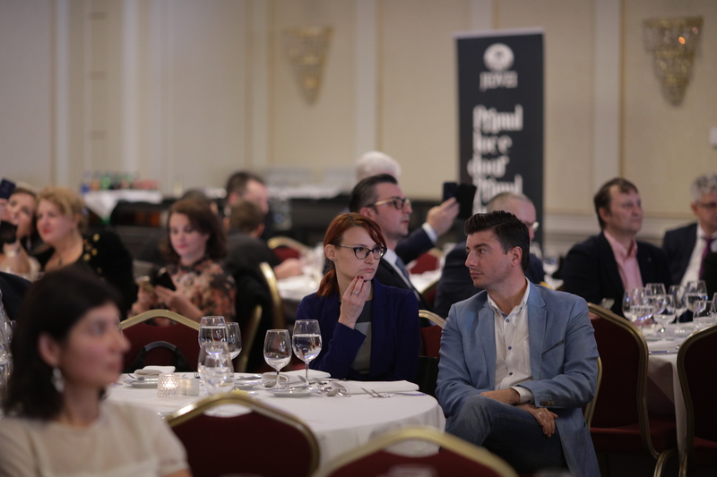 GALA Povești cu Profit...made in Romania