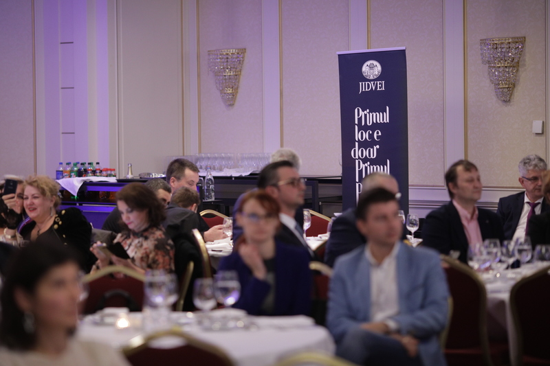 GALA Povești cu Profit...made in Romania