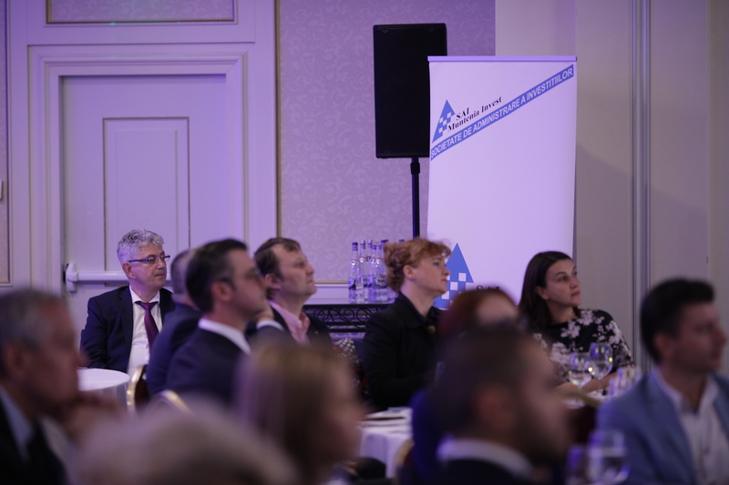 GALA Povești cu Profit...made in Romania