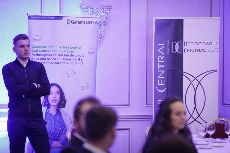 GALA Povești cu Profit...made in Romania