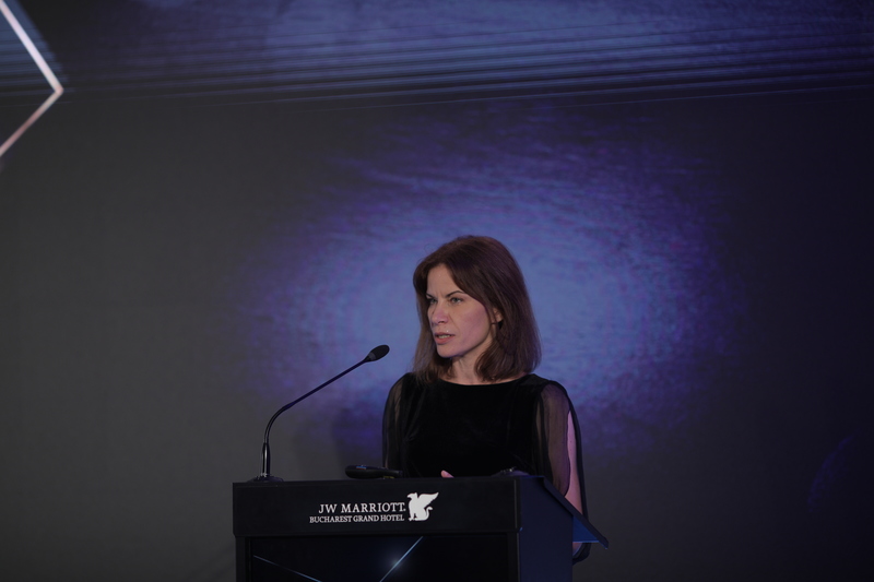 GALA Povești cu Profit...made in Romania