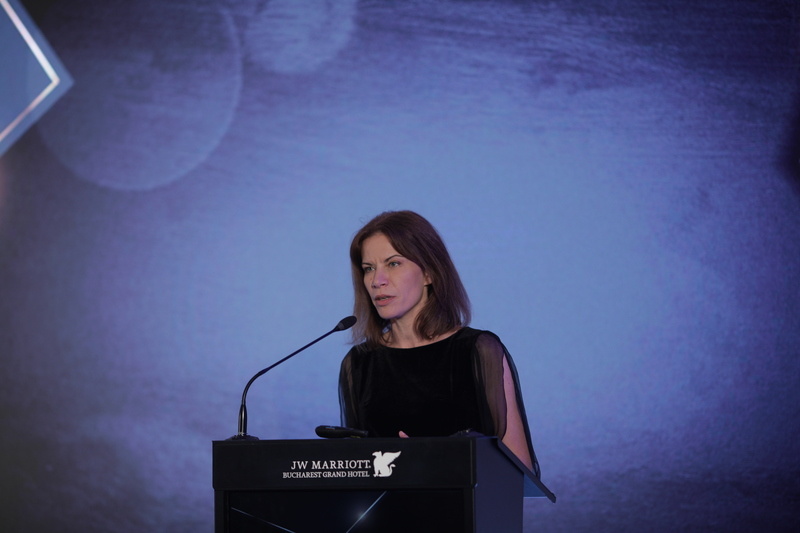 GALA Povești cu Profit...made in Romania