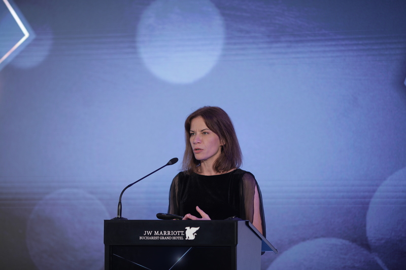 GALA Povești cu Profit...made in Romania