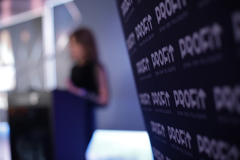 GALA Povești cu Profit...made in Romania