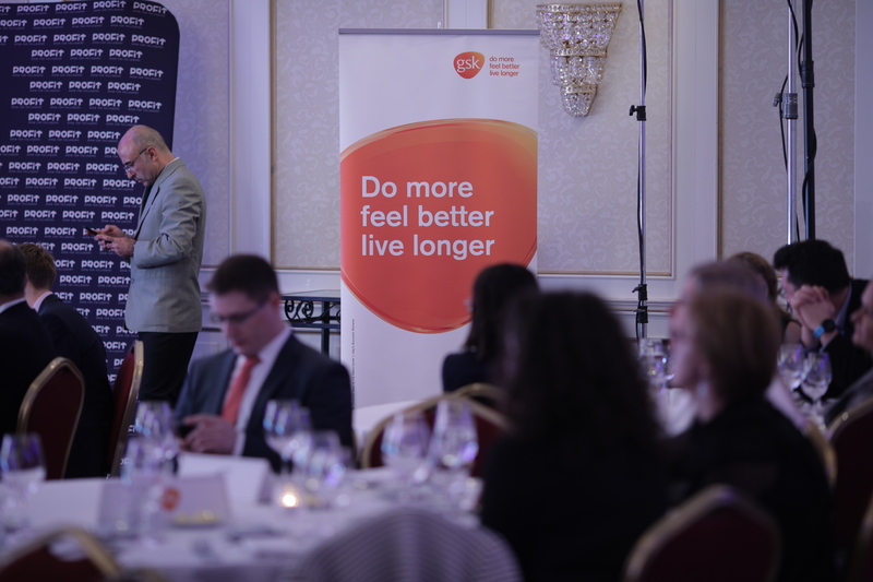 GALA Povești cu Profit...made in Romania