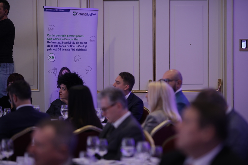 GALA Povești cu Profit...made in Romania