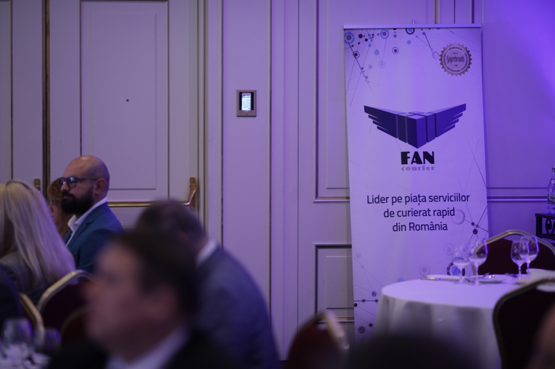 GALA Povești cu Profit...made in Romania