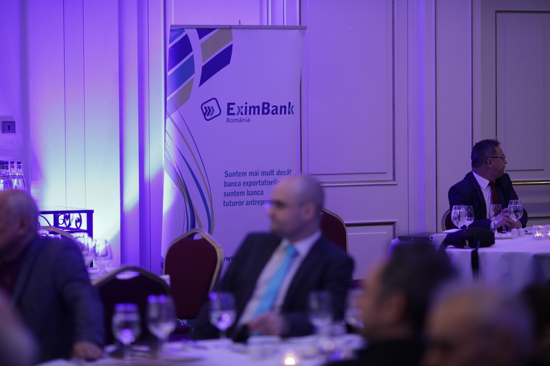 GALA Povești cu Profit...made in Romania