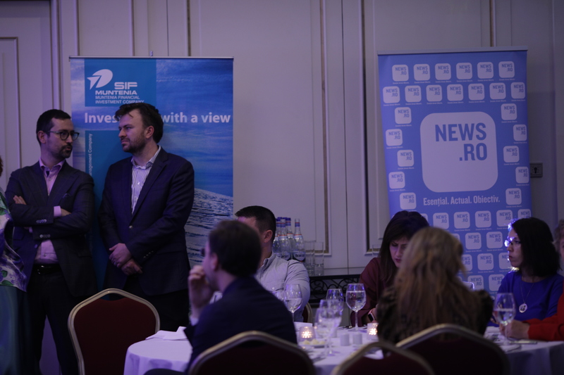 GALA Povești cu Profit...made in Romania