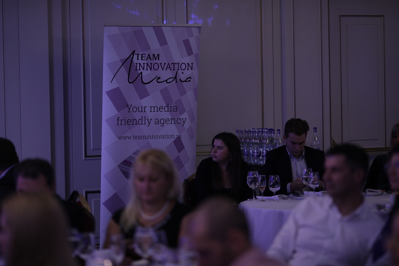 GALA Povești cu Profit...made in Romania