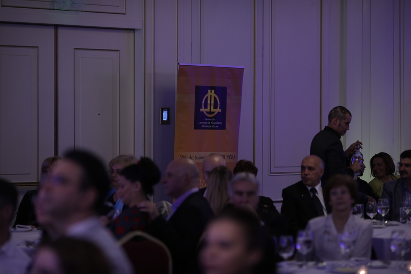 GALA Povești cu Profit...made in Romania