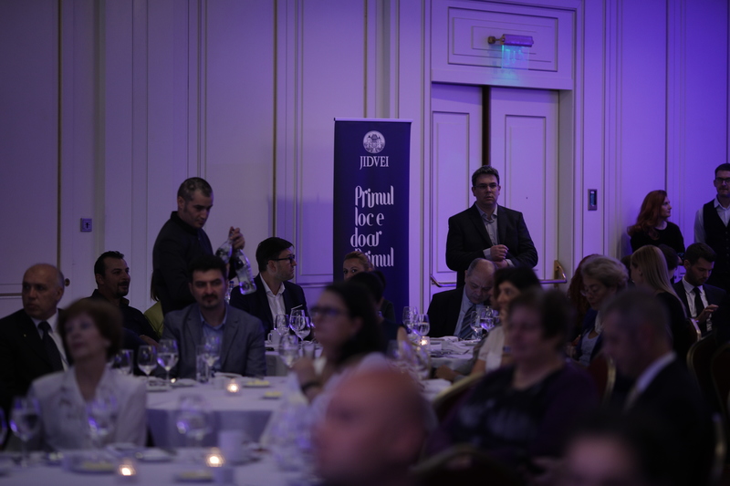 GALA Povești cu Profit...made in Romania