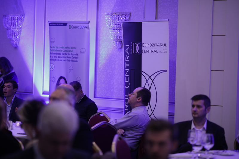 GALA Povești cu Profit...made in Romania