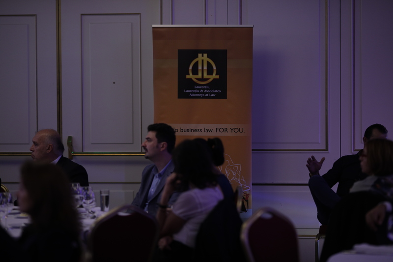 GALA Povești cu Profit...made in Romania