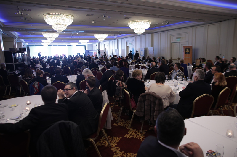 GALA Povești cu Profit...made in Romania