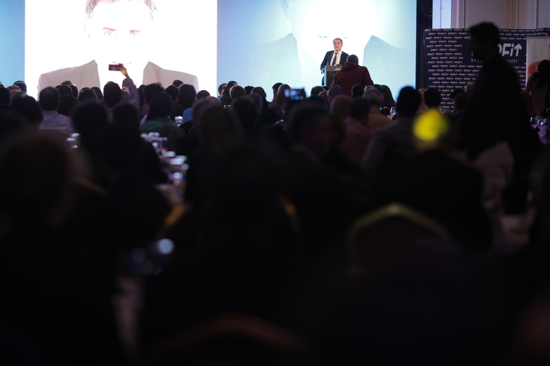 GALA Povești cu Profit...made in Romania