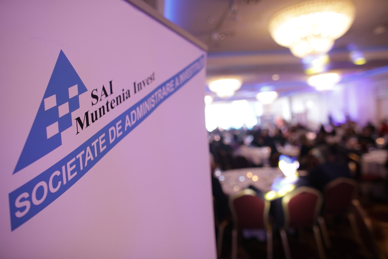 GALA Povești cu Profit...made in Romania