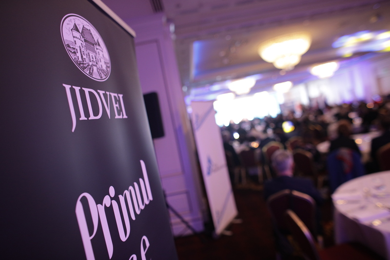 GALA Povești cu Profit...made in Romania