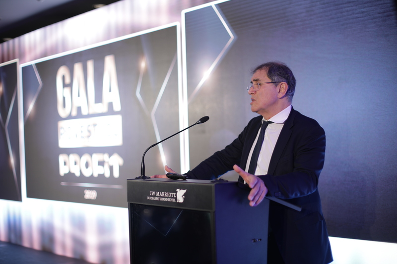 GALA Povești cu Profit...made in Romania