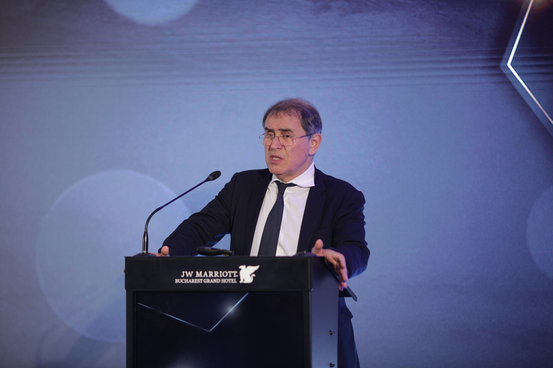 GALA Povești cu Profit...made in Romania