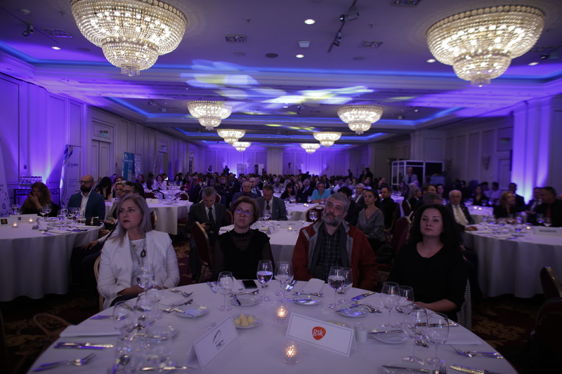 GALA Povești cu Profit...made in Romania