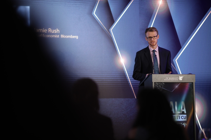 GALA Povești cu Profit...made in Romania