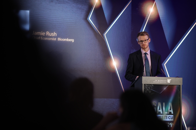 GALA Povești cu Profit...made in Romania