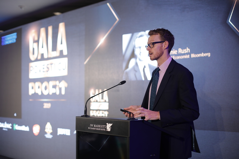 GALA Povești cu Profit...made in Romania