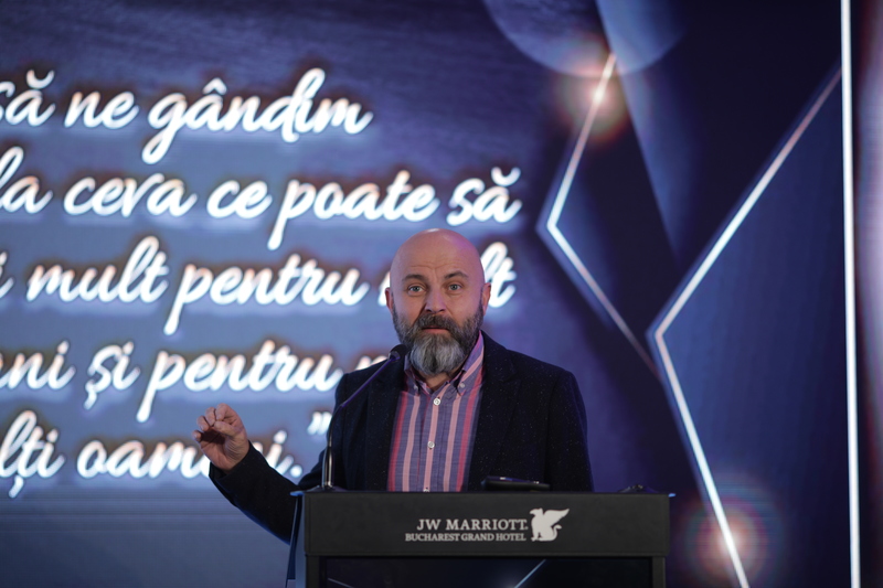 GALA Povești cu Profit...made in Romania