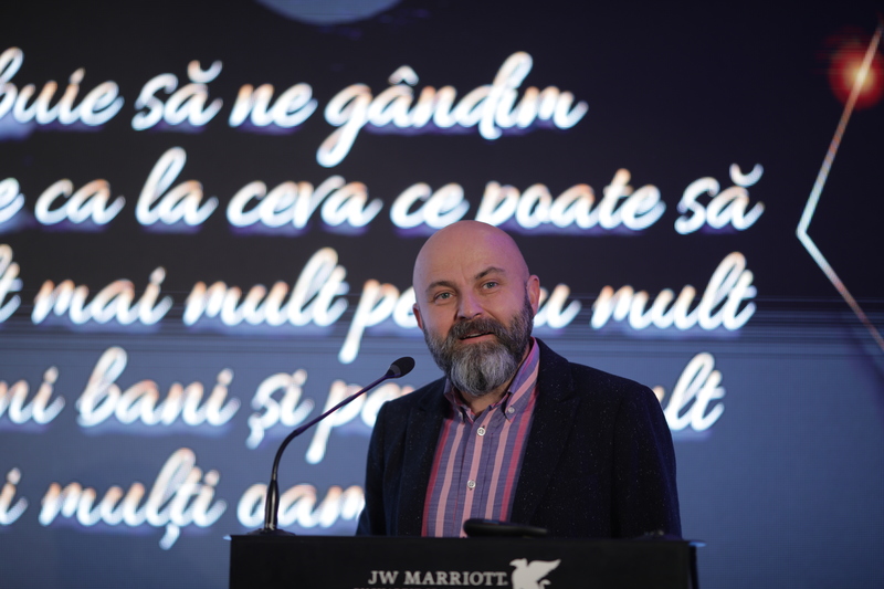 GALA Povești cu Profit...made in Romania