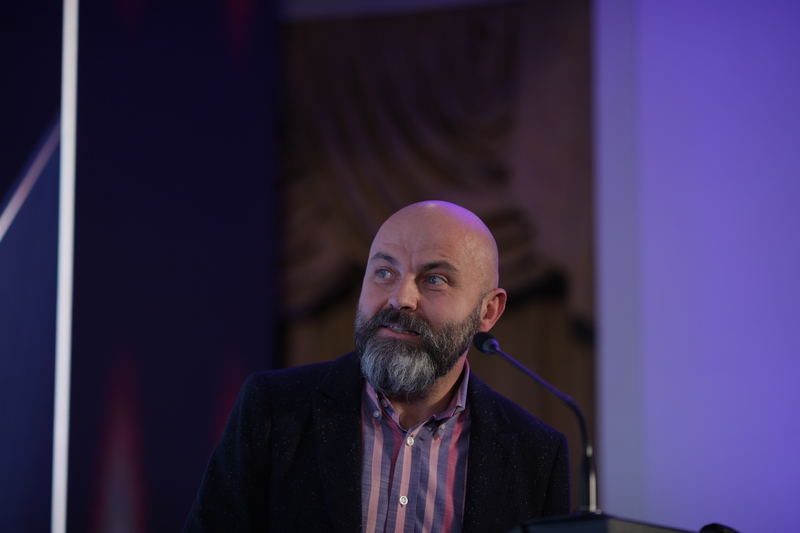 GALA Povești cu Profit...made in Romania