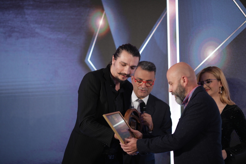 GALA Povești cu Profit...made in Romania