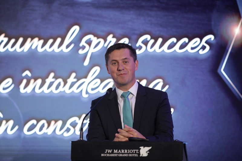 GALA Povești cu Profit...made in Romania