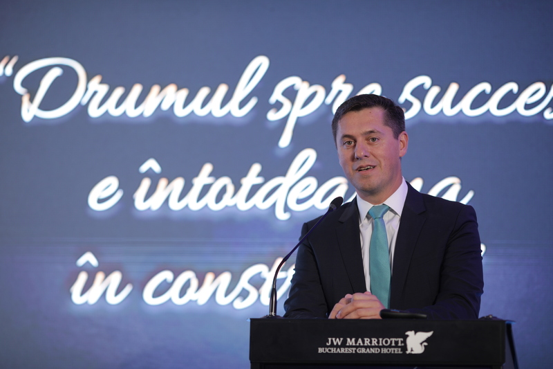 GALA Povești cu Profit...made in Romania