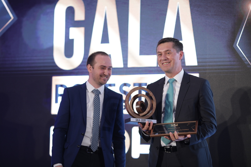 GALA Povești cu Profit...made in Romania